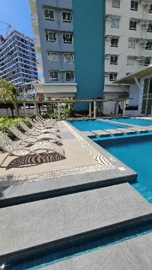 Jets3 Condo Rentals Bacolod Vacation rental in Bacolod