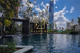 Maxhome@Lalaport KL City Centre 1room A14 Vacation rental in Federal Territory of Kuala Lumpur
