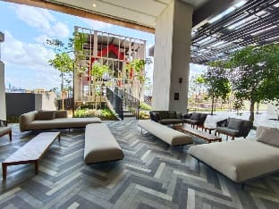 Maxhome@Lalaport KL City Centre 1room A14 Vacation rental in Federal Territory of Kuala Lumpur