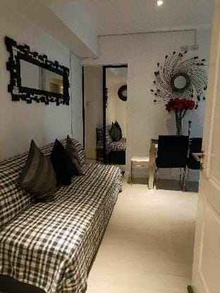 Azure Urban Resorts Residences by SOLARIS Apartment in Paranaque