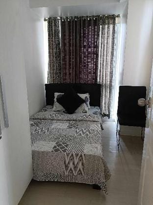 Azure Urban Resorts Residences by SOLARIS Apartment in Paranaque