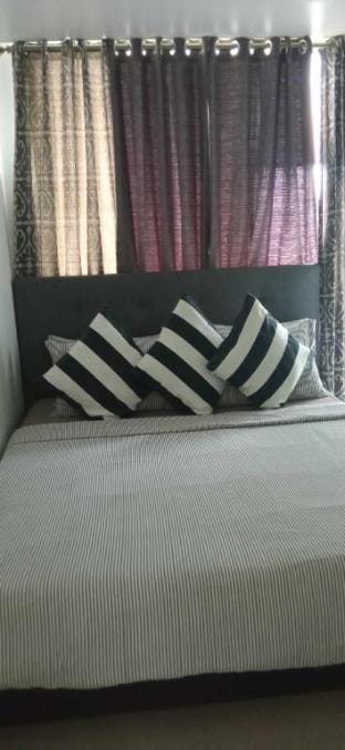 Azure Urban Resorts Residences by SOLARIS Apartment in Paranaque