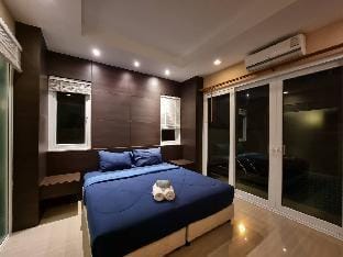 DV-1408 Villa in Pattaya City