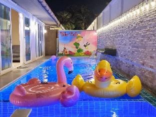 DV-1408 Villa in Pattaya City
