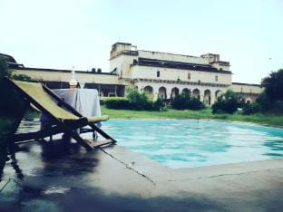castle Kableshwar Anand mahal Vacation rental in Rajasthan