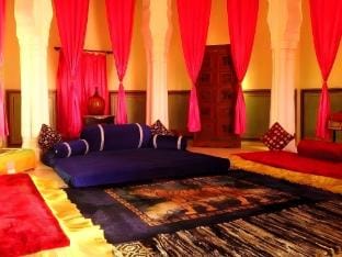 castle Kableshwar Anand mahal Vacation rental in Rajasthan