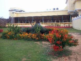 castle Kableshwar Anand mahal Vacation rental in Rajasthan