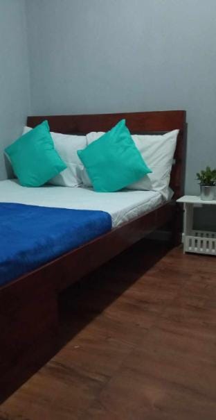 Azure Urban Resort Residences CITY VIEW by SOLARIS Apartment in Paranaque