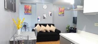 Azure Urban Resort Residences CITY VIEW by SOLARIS Apartment in Paranaque