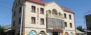 SD Hotel Apartment in Yerevan