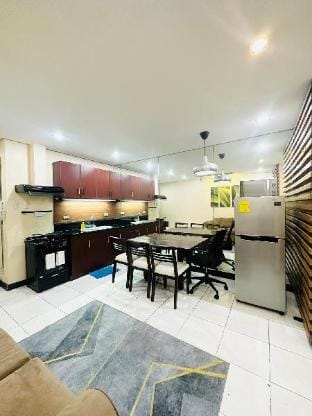 Floor Malate Bayview Mansion 30I Apartment in Manila City