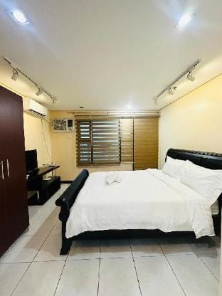 Floor Malate Bayview Mansion 30I Apartment in Manila City