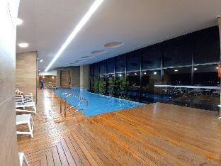 Bespoke Suite, Unique Location Apartment in Bogota