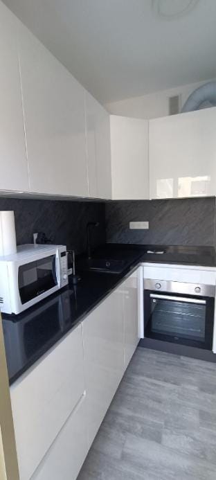 Casa Bella Vita - Beachfront studio apartment Apartment in Menton
