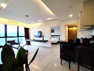 Genting StunningViewInn2R2B AT IDelemen Apartment in Selangor, Malaysia