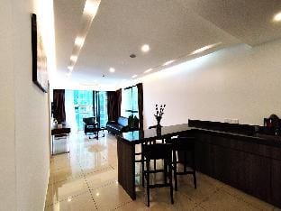 Genting SereneColdInn2R2B @ IDelemen Apartment in Selangor, Malaysia