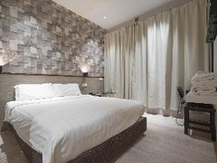 The Noble Hotel (Check in 10PM, Check out 9AM) Hotel in Singapore