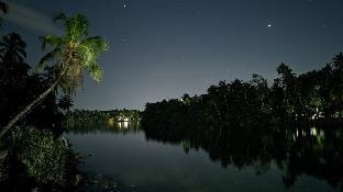 LemonTree Homestay Villa in Kerala