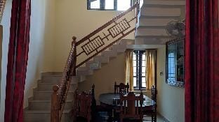 LemonTree Homestay Villa in Kerala