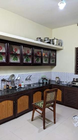 LemonTree Homestay Villa in Kerala