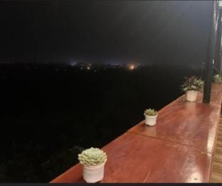 Rừng Phố Homestay and coffee Vacation rental in Vietnam