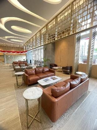 Apartemen Podomoro Medan - Empire Tower Apartment in Indonesia