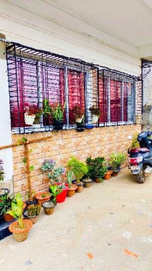 Divine Homestay guesthouse  Apartment in Bangladesh