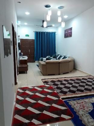D'tasek Homestay Gua Musang Vacation rental in Malaysia