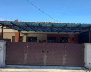 D'tasek Homestay Gua Musang Vacation rental in Malaysia