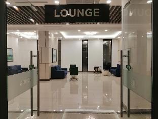 Gem Apartment  - Vinhomes Skylake 1BR City View Apartment in Laos