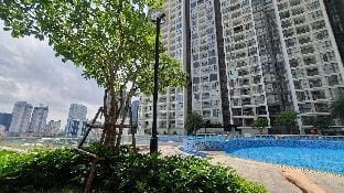 Gem Apartment  - Vinhomes Skylake 1BR City View Apartment in Laos