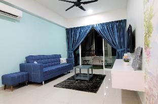 Kampung Kuchai Houses Vacation rental in Ipoh