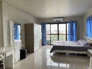 OMOOMO near Suvarnabhumi Airport Vacation rental in Bangkok