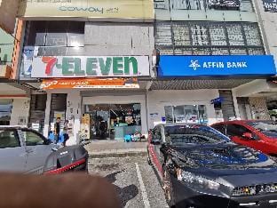 klia R2 self check in homestay free wifi Apartment in Selangor, Malaysia