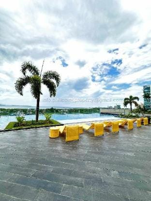 SeaView Penthouse 1Bedroom Suite Apartment in Lapu-Lapu City