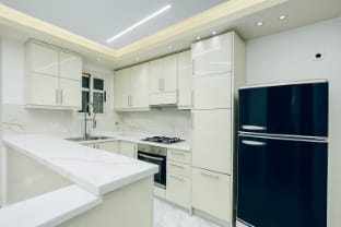 980 Chalet in Egypt