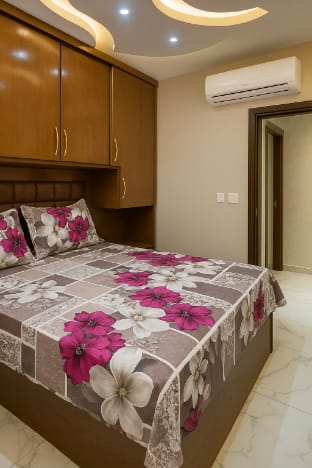Port Said city, Damietta Port Said coastal road num3060 Chalet in Egypt