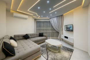 980 Chalet in Egypt