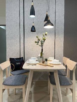 Canva Homestay Mesahill Nilai Airport Klia Apartment in Negeri Sembilan, Malaysia