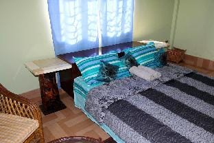 NANDANS'  GUESTHOUSE Apartment in India