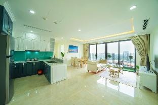 [A-Homes] D'Capitale Luxury Apartment 3.1 Vacation rental in Laos