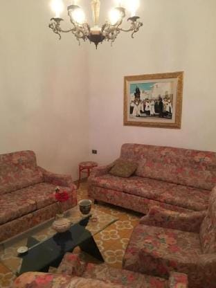 casa vicino mare  sea rocks cottage Villa in Marina di Mancaversa-Giannelli