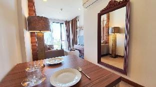 Center of city@Astra ,Good view, 5min, NightMarket Apartment in Chiang Mai