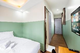 St. Marvin Studio M305 Apartment in Mandaluyong