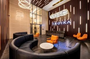 Troika Residensi Kota Bharu @ AG home (Level 24) Vacation rental in Malaysia