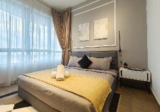 Troika Residensi Kota Bharu @ AG home (Level 24) Vacation rental in Malaysia