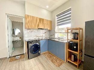 Hòa H?i Apartments Apartment in Hoa Hai