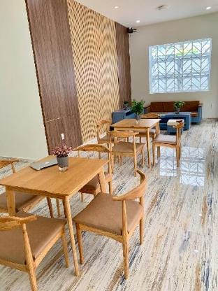 Hòa H?i Apartments Apartment in Hoa Hai