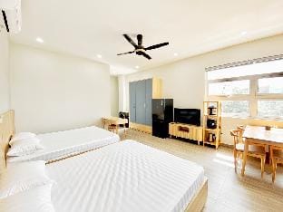 Hòa H?i Apartments Apartment in Hoa Hai