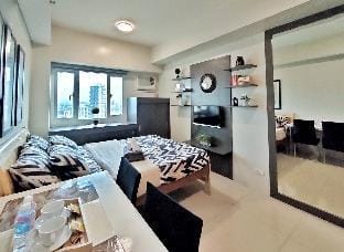 The Beacon Makati by Cozi Condotels Vacation rental in Pasay